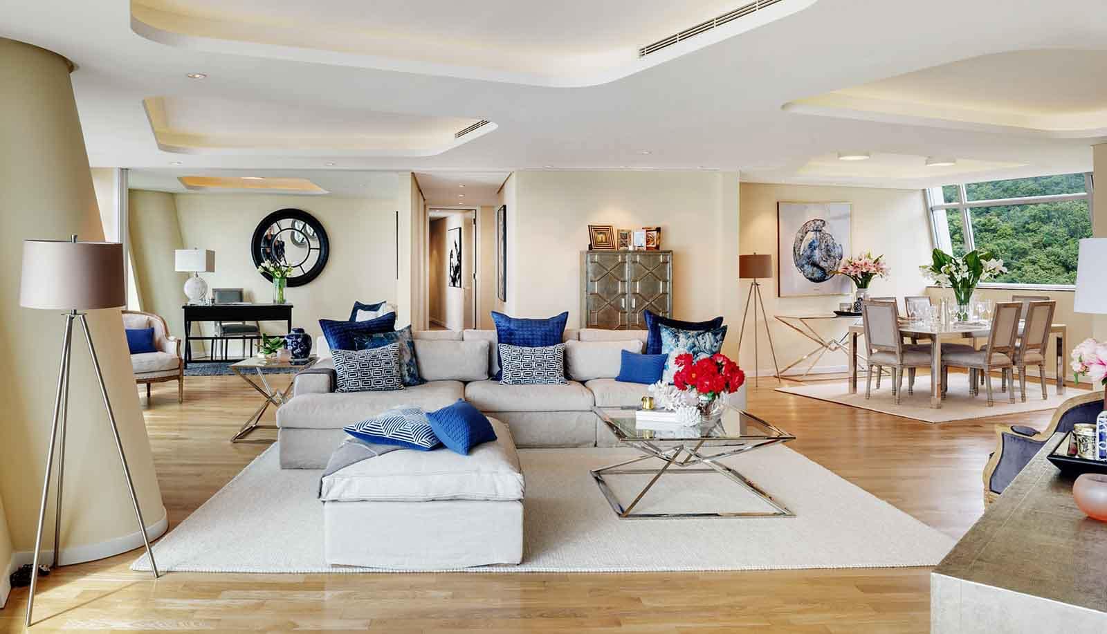 The Home Stylist - Home Staging in HK - The Lily - Repulse Bay-3