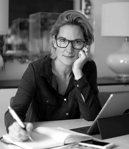 Alex Sheldon - Founder The Home Stylist