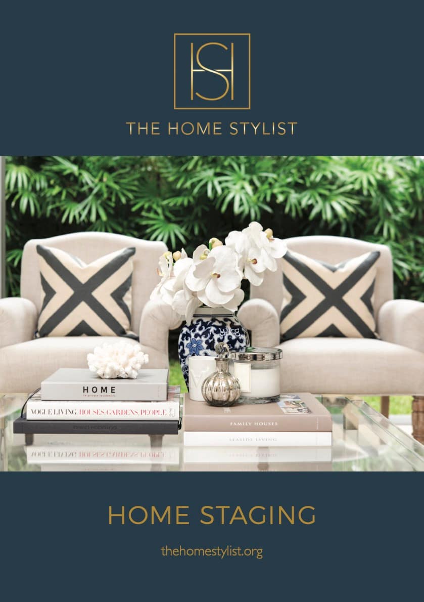 Staging-Brochure