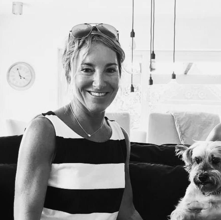 Belinda Stylist - The Home Stylist