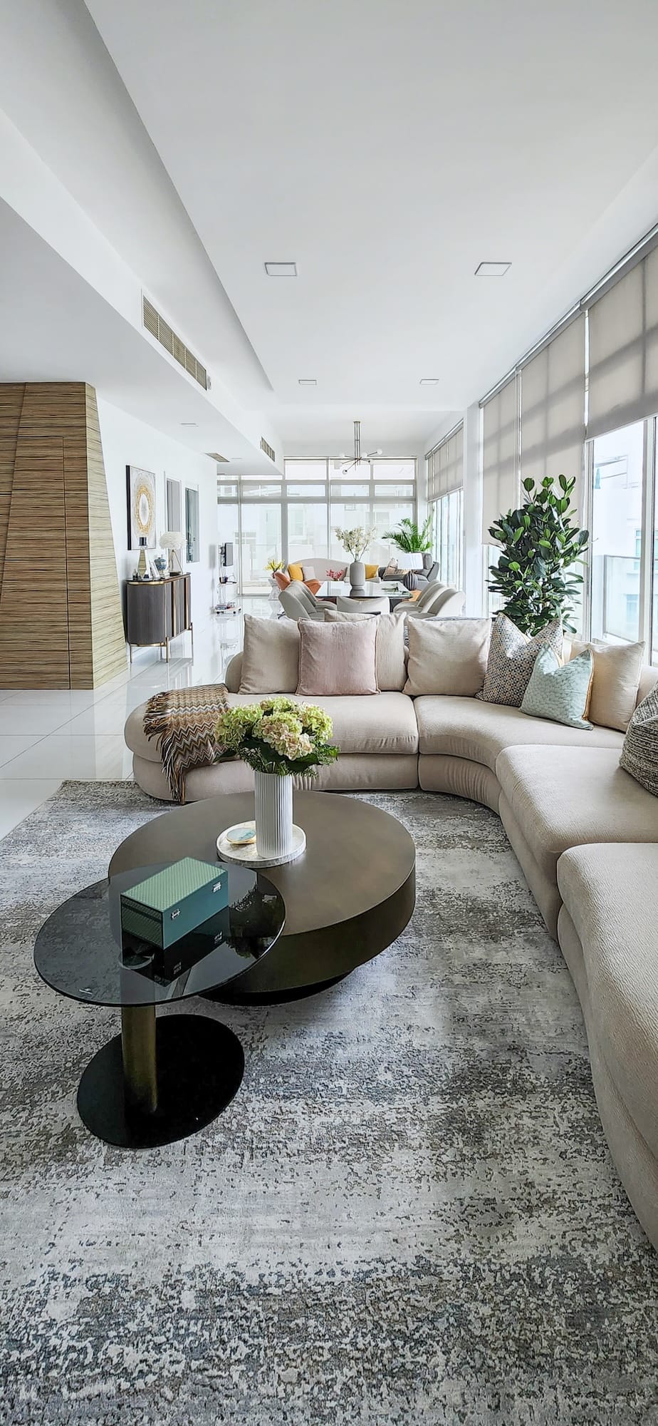 The Home Stylist - Home styling in SIngapore4